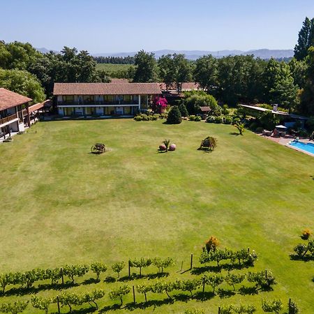 Hotel Casa De Campo سانتا كروز المظهر الخارجي الصورة