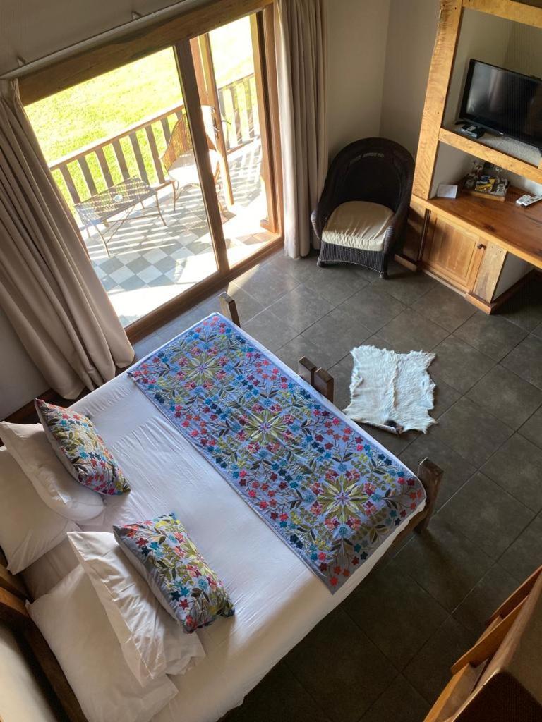 Hotel Casa De Campo سانتا كروز المظهر الخارجي الصورة
