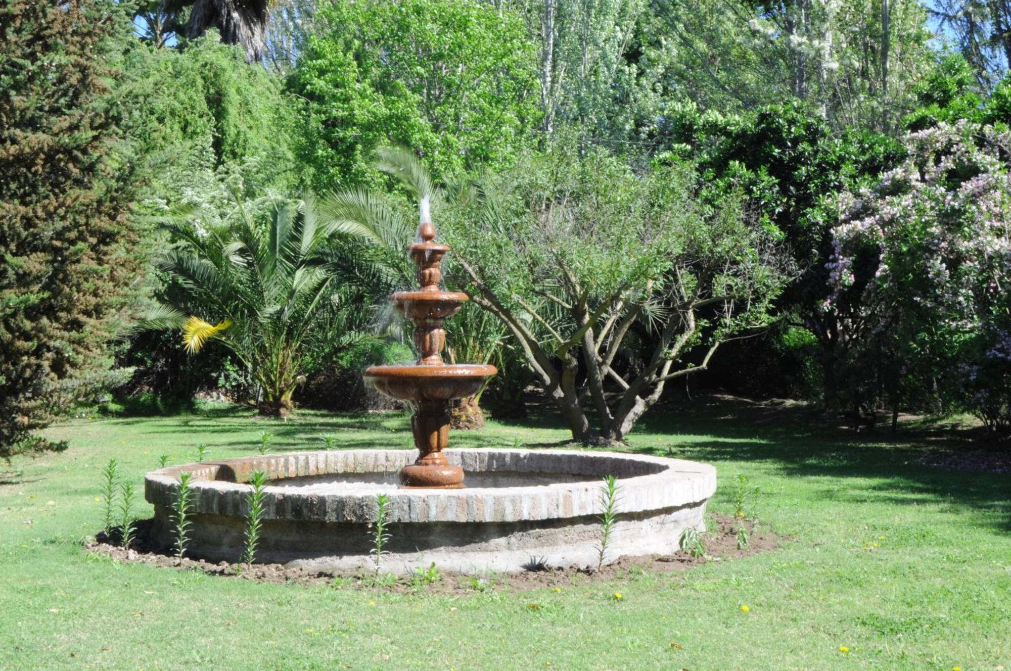 Hotel Casa De Campo سانتا كروز المظهر الخارجي الصورة