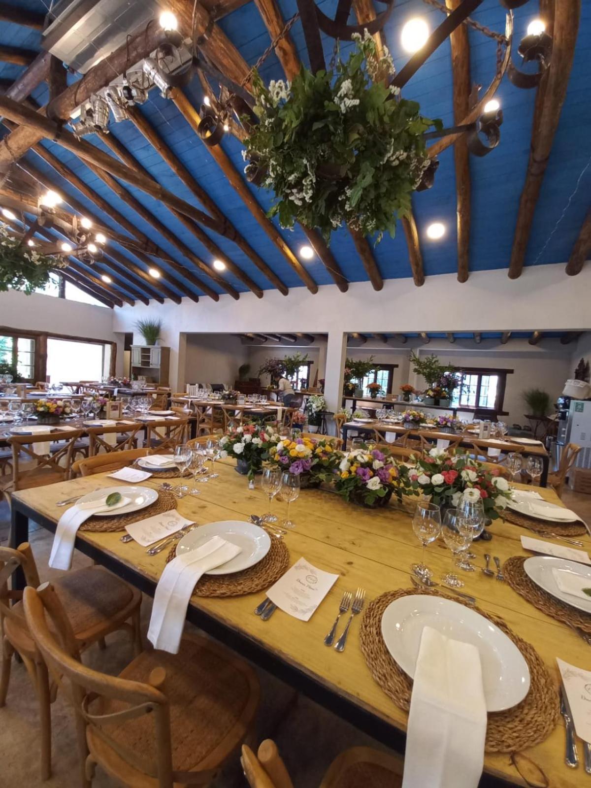 Hotel Casa De Campo سانتا كروز المظهر الخارجي الصورة