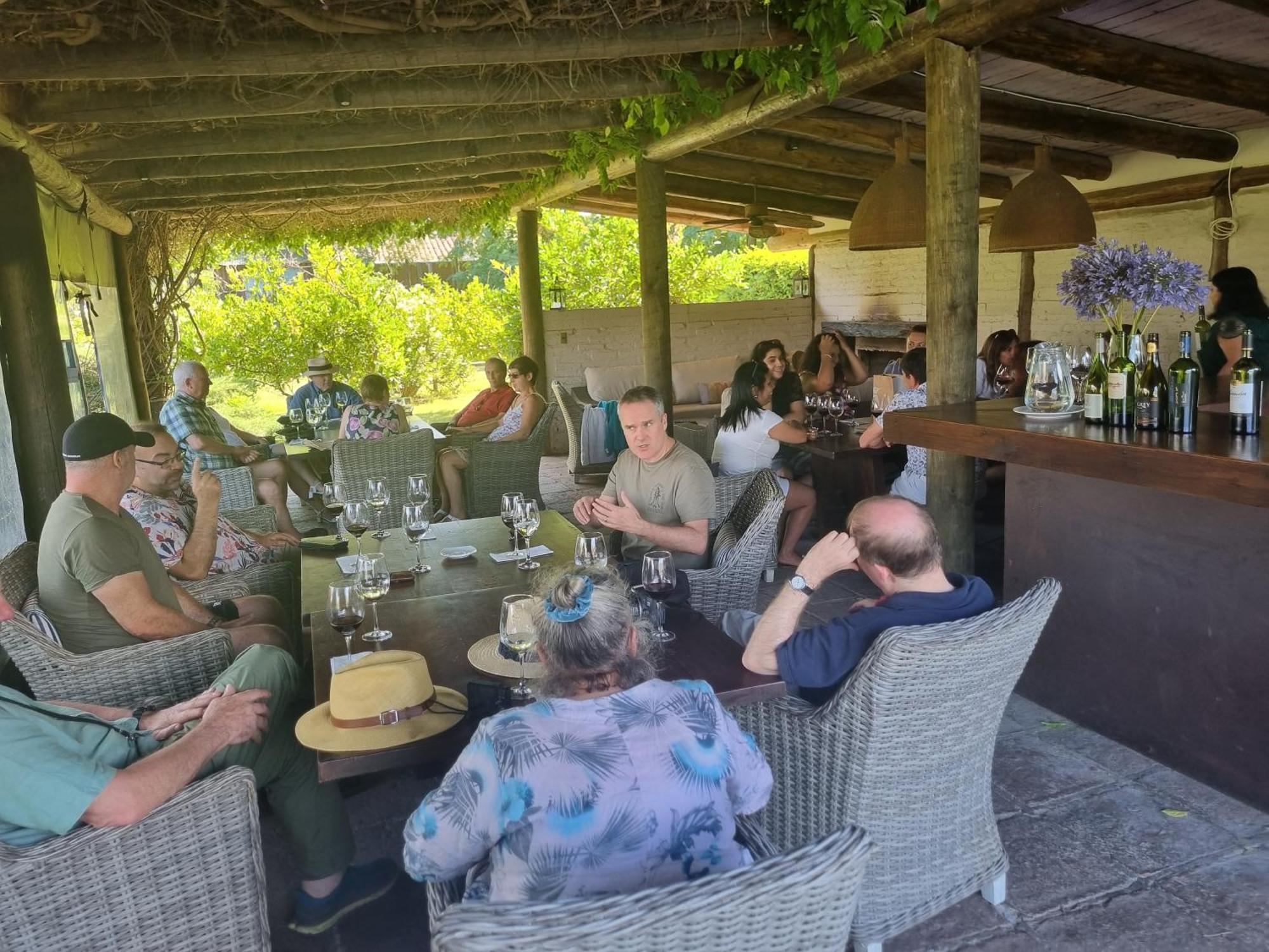 Hotel Casa De Campo سانتا كروز المظهر الخارجي الصورة
