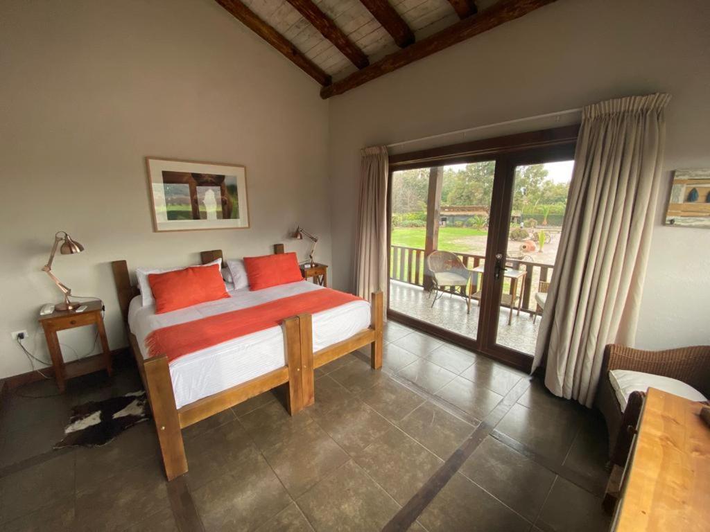 Hotel Casa De Campo سانتا كروز المظهر الخارجي الصورة