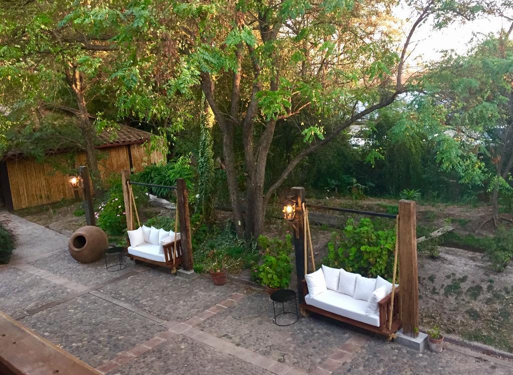 Hotel Casa De Campo سانتا كروز المظهر الخارجي الصورة
