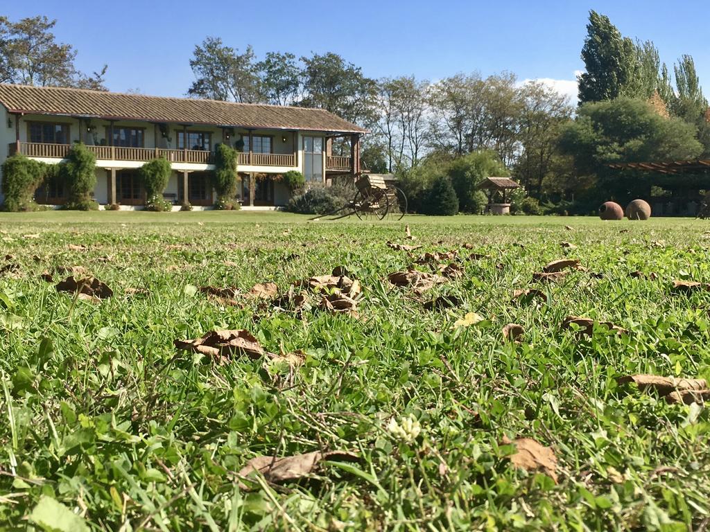 Hotel Casa De Campo سانتا كروز المظهر الخارجي الصورة