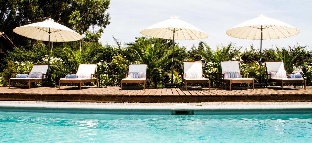 Hotel Casa De Campo سانتا كروز المظهر الخارجي الصورة
