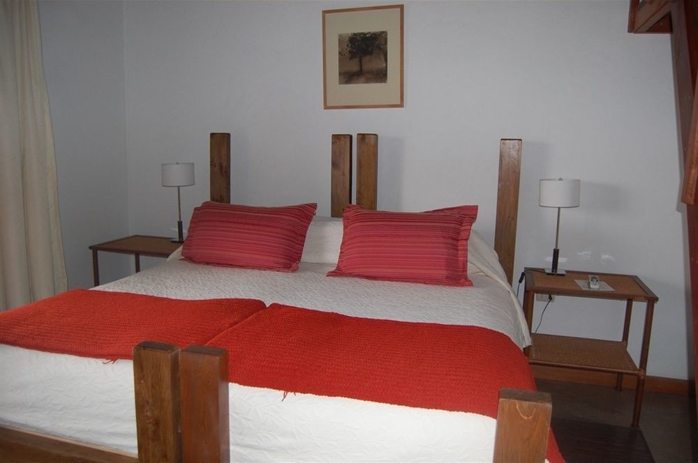 Hotel Casa De Campo سانتا كروز المظهر الخارجي الصورة