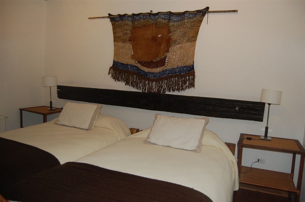 Hotel Casa De Campo سانتا كروز المظهر الخارجي الصورة