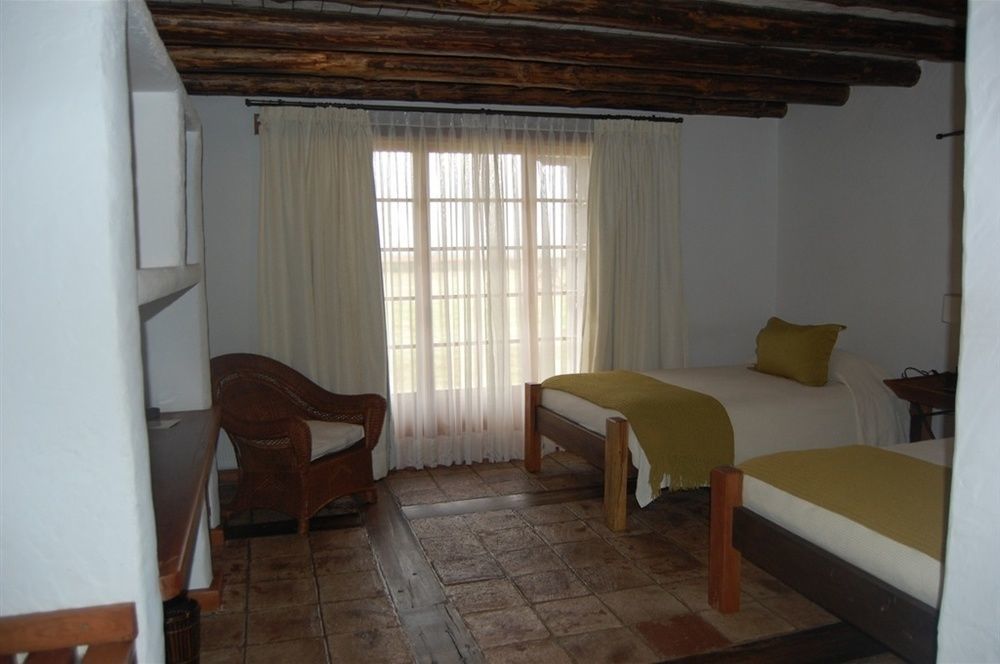 Hotel Casa De Campo سانتا كروز المظهر الخارجي الصورة