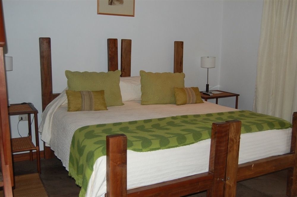 Hotel Casa De Campo سانتا كروز المظهر الخارجي الصورة
