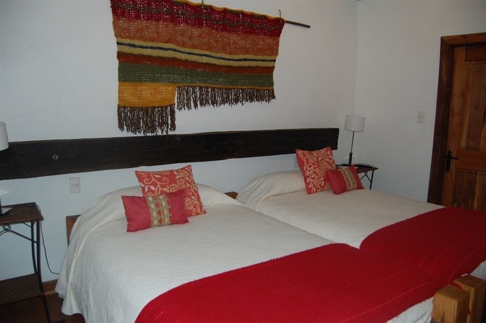 Hotel Casa De Campo سانتا كروز المظهر الخارجي الصورة