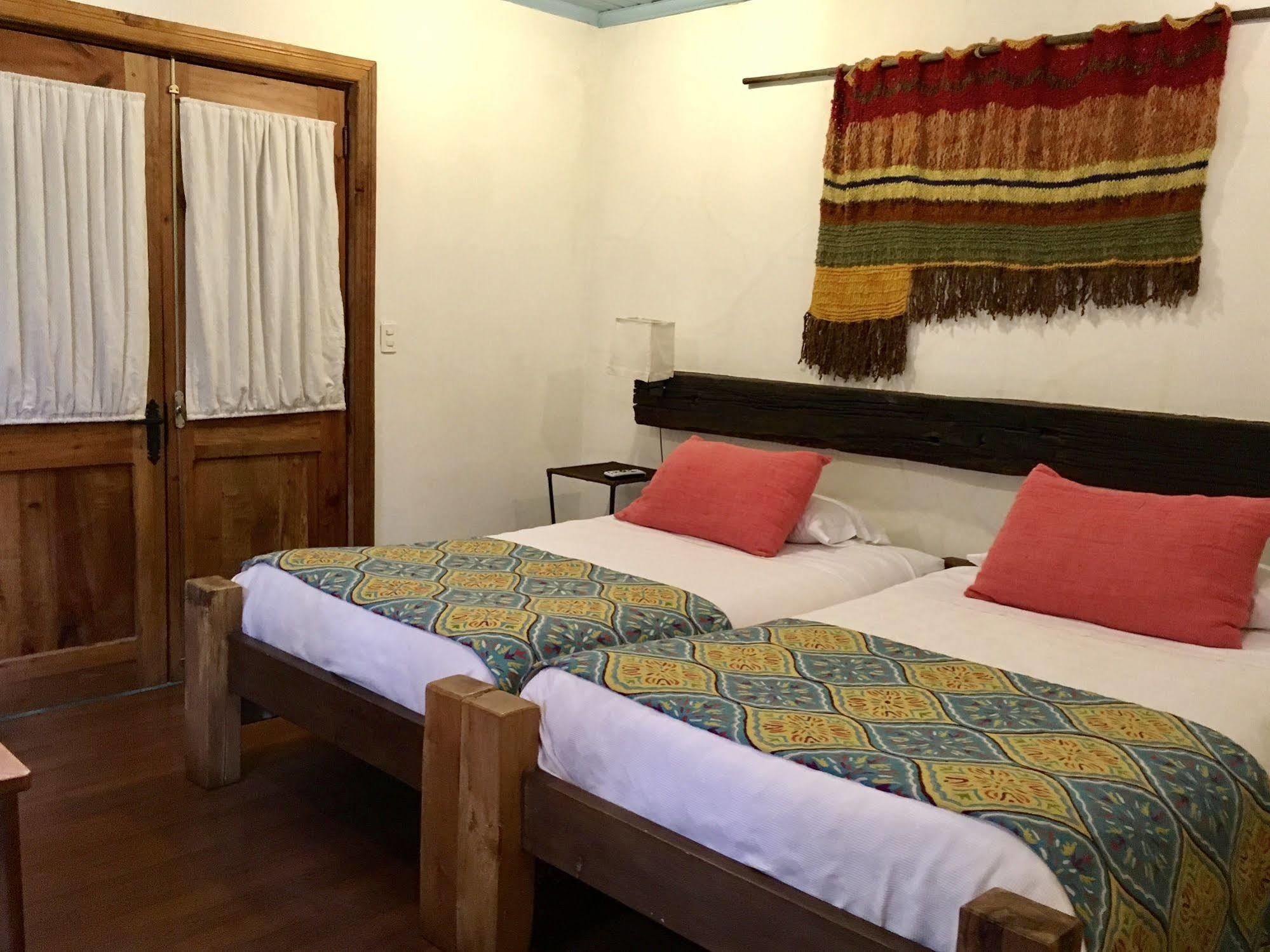 Hotel Casa De Campo سانتا كروز المظهر الخارجي الصورة
