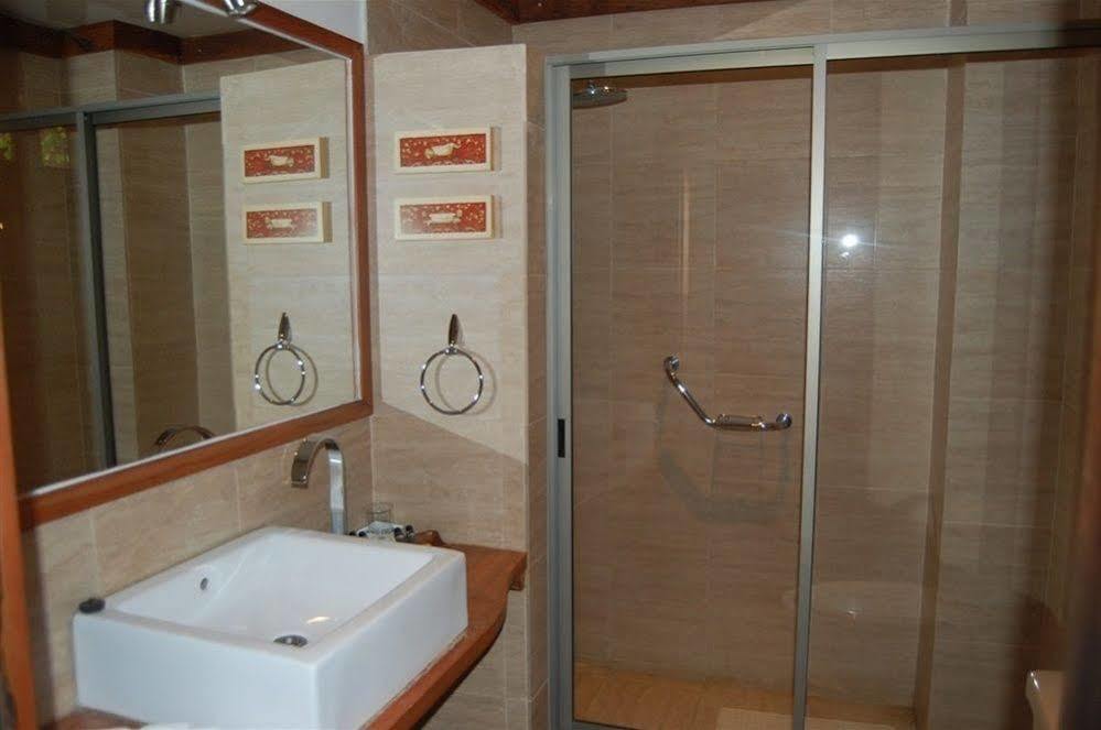 Hotel Casa De Campo سانتا كروز المظهر الخارجي الصورة