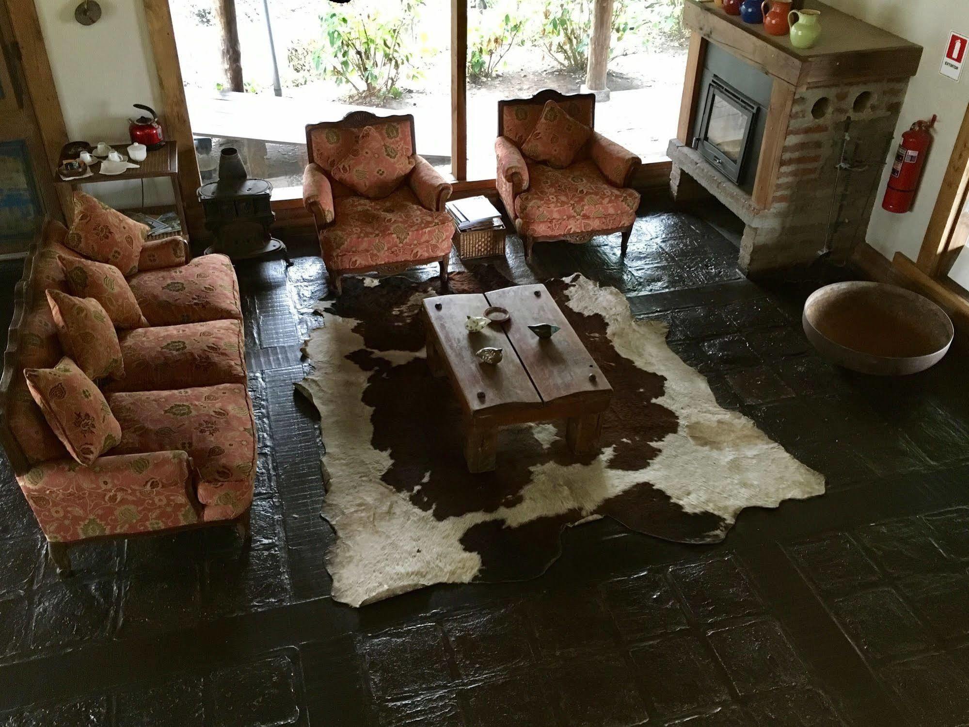 Hotel Casa De Campo سانتا كروز المظهر الخارجي الصورة