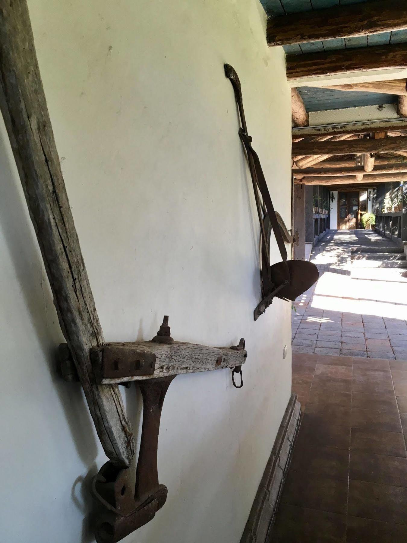 Hotel Casa De Campo سانتا كروز المظهر الخارجي الصورة